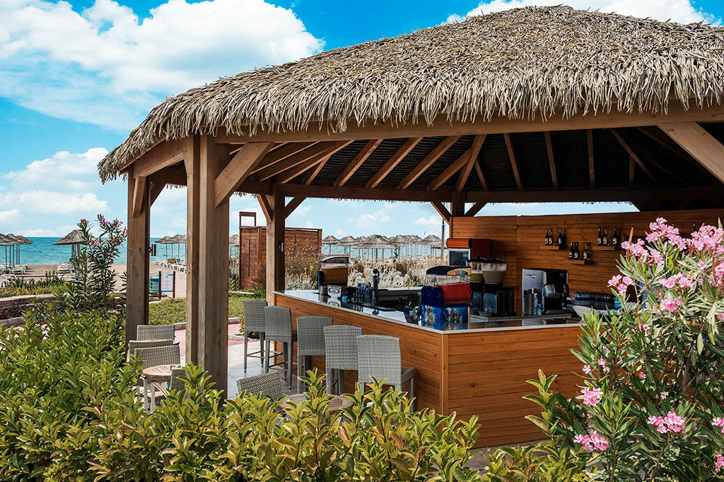 Hôtel Aska Lara Resort & Spa 5*