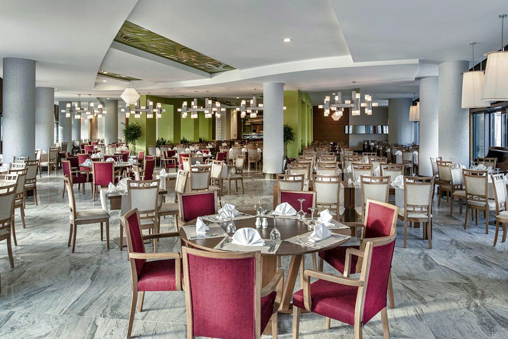 Hôtel Aska Lara Resort & Spa 5*