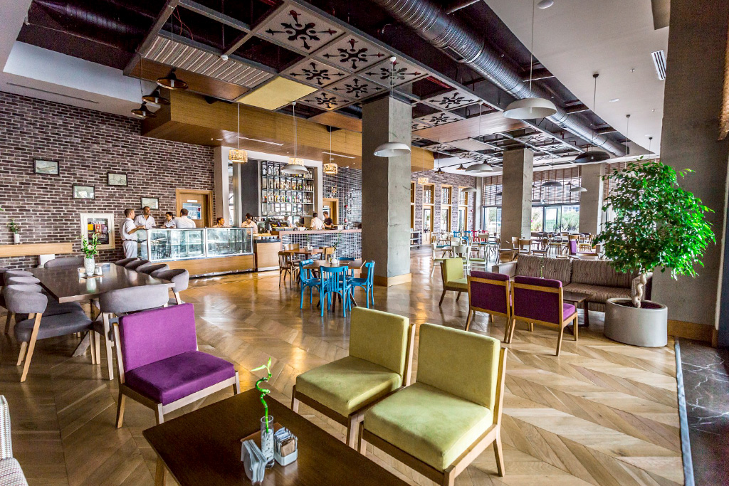 Hôtel Aska Lara Resort & Spa 5*, Séjour Turquie, Antalya par Ôvoyages