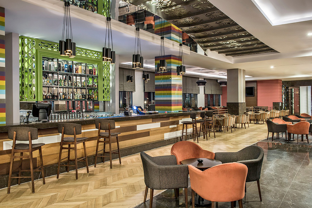 Hôtel Aska Lara Resort & Spa 5*, Séjour Turquie, Antalya par Ôvoyages