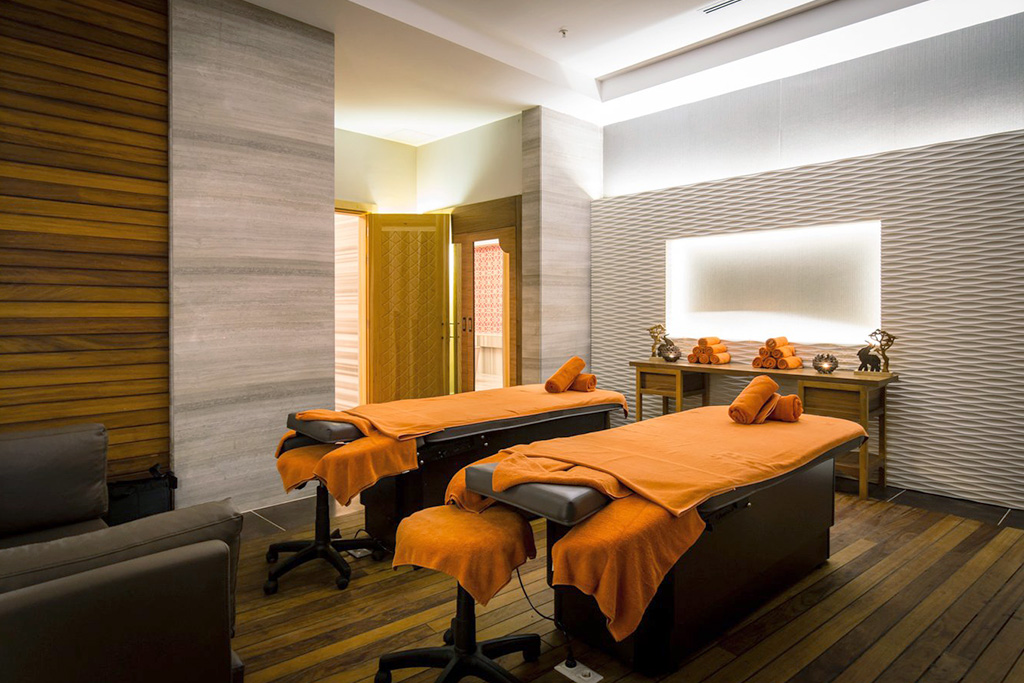 Hôtel Aska Lara Resort & Spa 5*, Séjour Turquie, Antalya par Ôvoyages