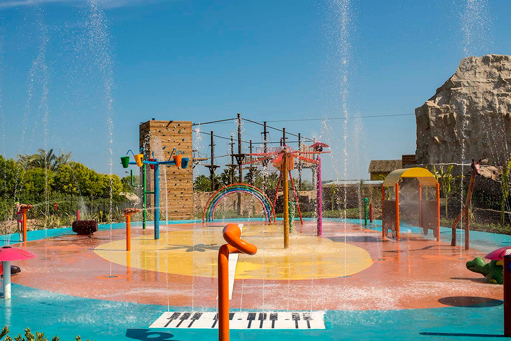 Hôtel Aska Lara Resort & Spa 5*, Séjour Turquie, Antalya par Ôvoyages