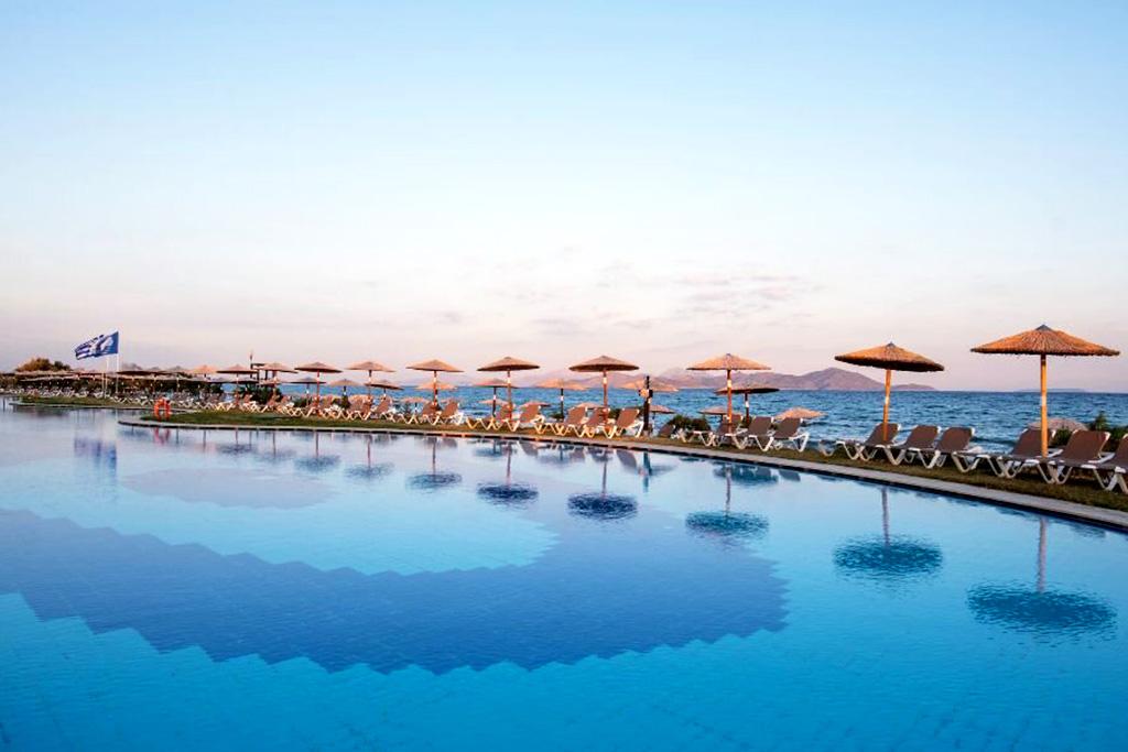 Astir Odysseus Kos Resort & Spa 5*