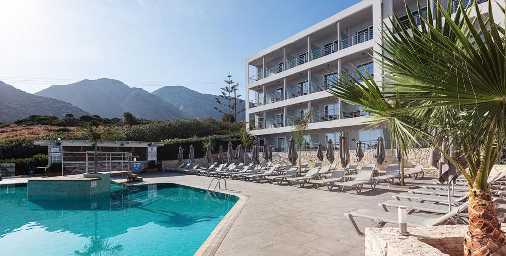GRÈCE | Crète - Ôclub Experience Atali Grand Resort 4*