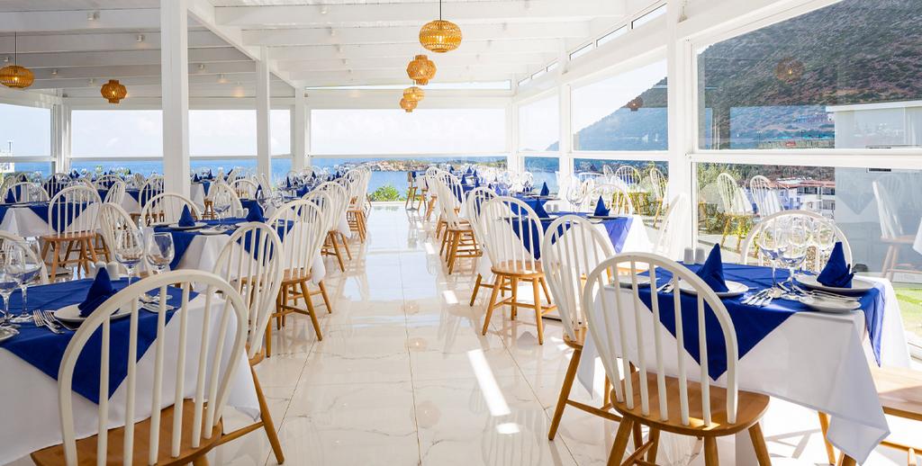 Crète - Bali - Grèce - Iles grecques - Ôclub Experience Atali Grand Hotel 4*