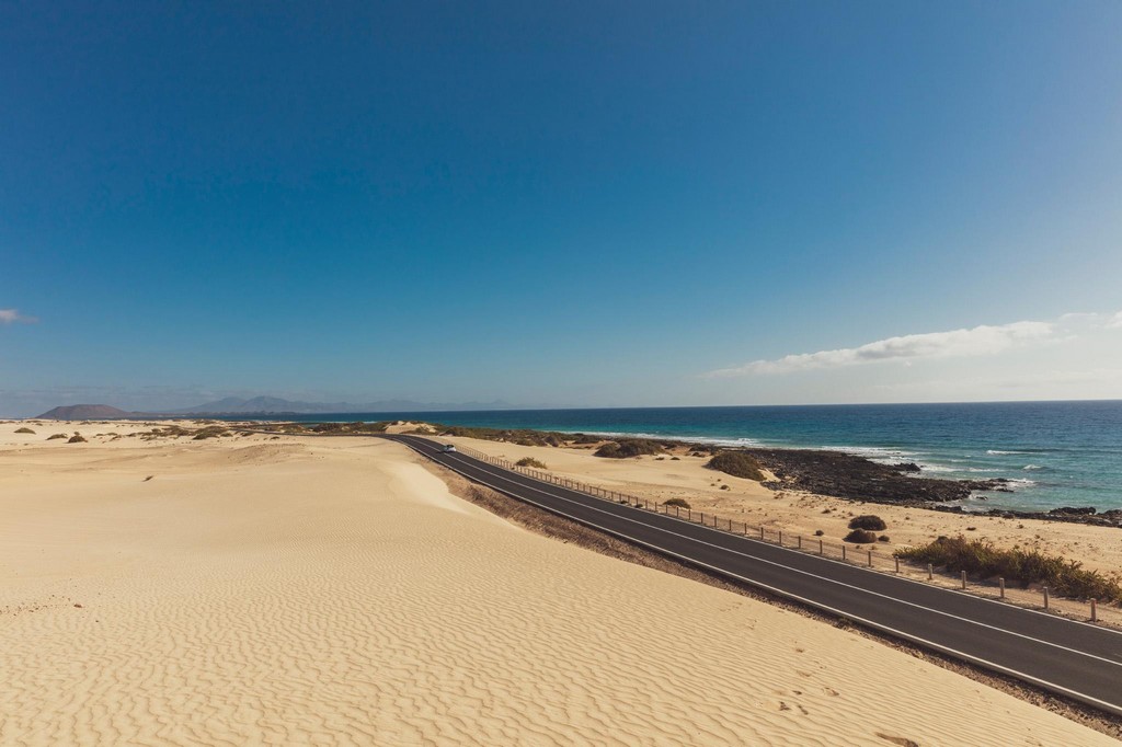 Canaries - Fuerteventura - Espagne - Hôtel Atlantic Garden Beachmate 3*