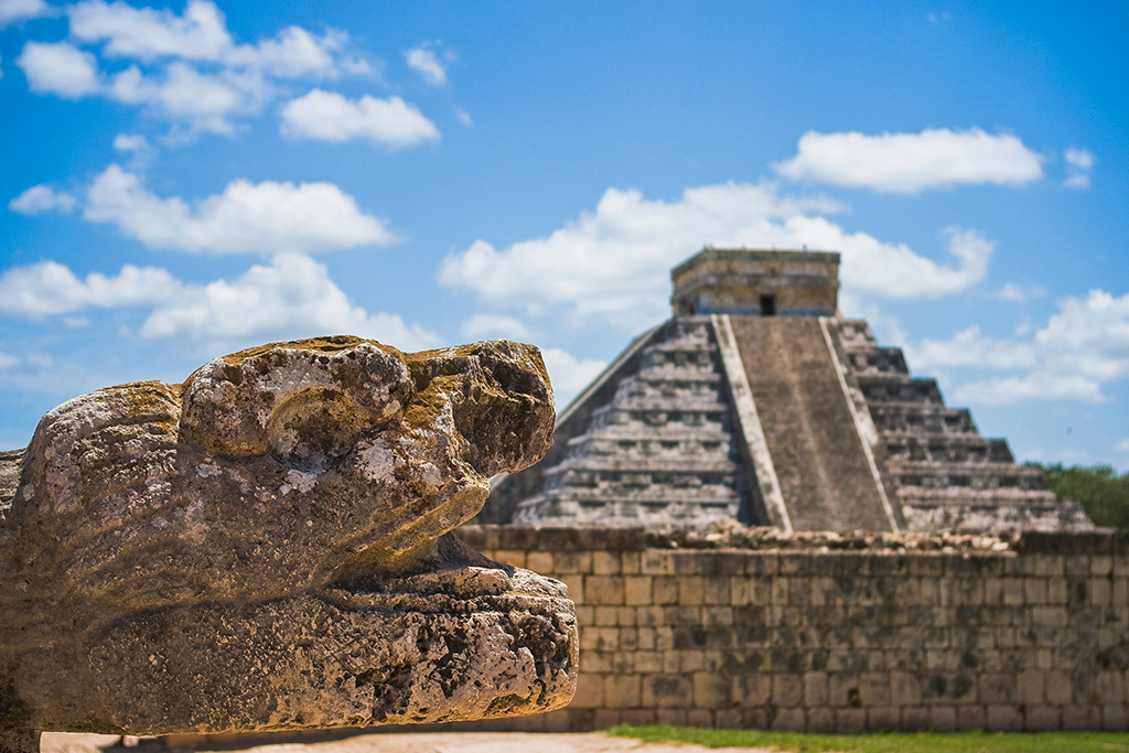 Autotour Essentiel du Yucatan et plage, Séjour Mexique, Cancun par Ôvoyages Autotour Essentiel du Yucatan et plage, Séjour Mexique, Cancun par Ôvoyages