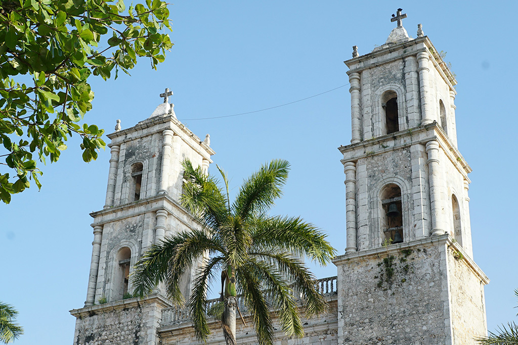 Autotour Essentiel du Yucatan et plage, Séjour Mexique, Cancun par Ôvoyages Autotour Essentiel du Yucatan et plage, Séjour Mexique, Cancun par Ôvoyages