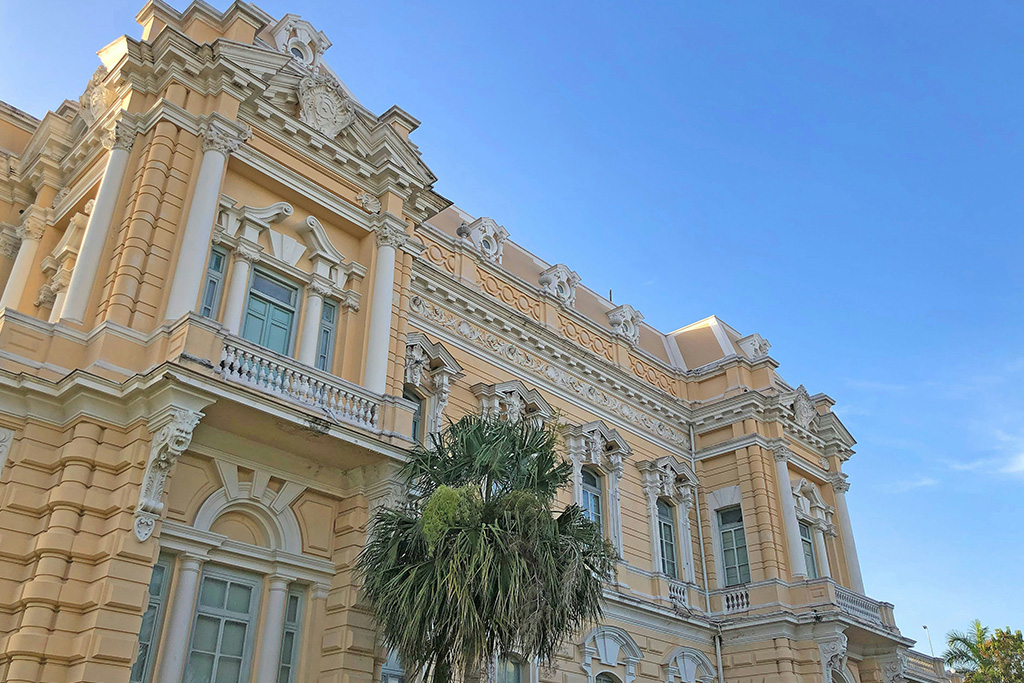 Autotour Essentiel du Yucatan et plage, Séjour Mexique, Cancun par Ôvoyages Autotour Essentiel du Yucatan et plage, Séjour Mexique, Cancun par Ôvoyages