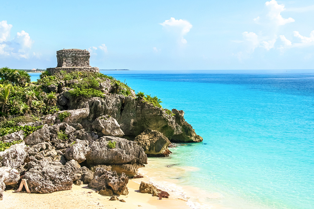 Autotour Essentiel du Yucatan et plage, Séjour Mexique, Cancun par Ôvoyages Autotour Essentiel du Yucatan et plage, Séjour Mexique, Cancun par Ôvoyages