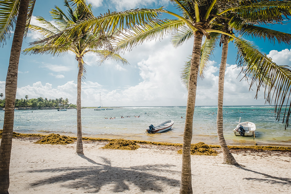 Autotour Essentiel du Yucatan et plage, Séjour Mexique, Cancun par Ôvoyages Autotour Essentiel du Yucatan et plage, Séjour Mexique, Cancun par Ôvoyages