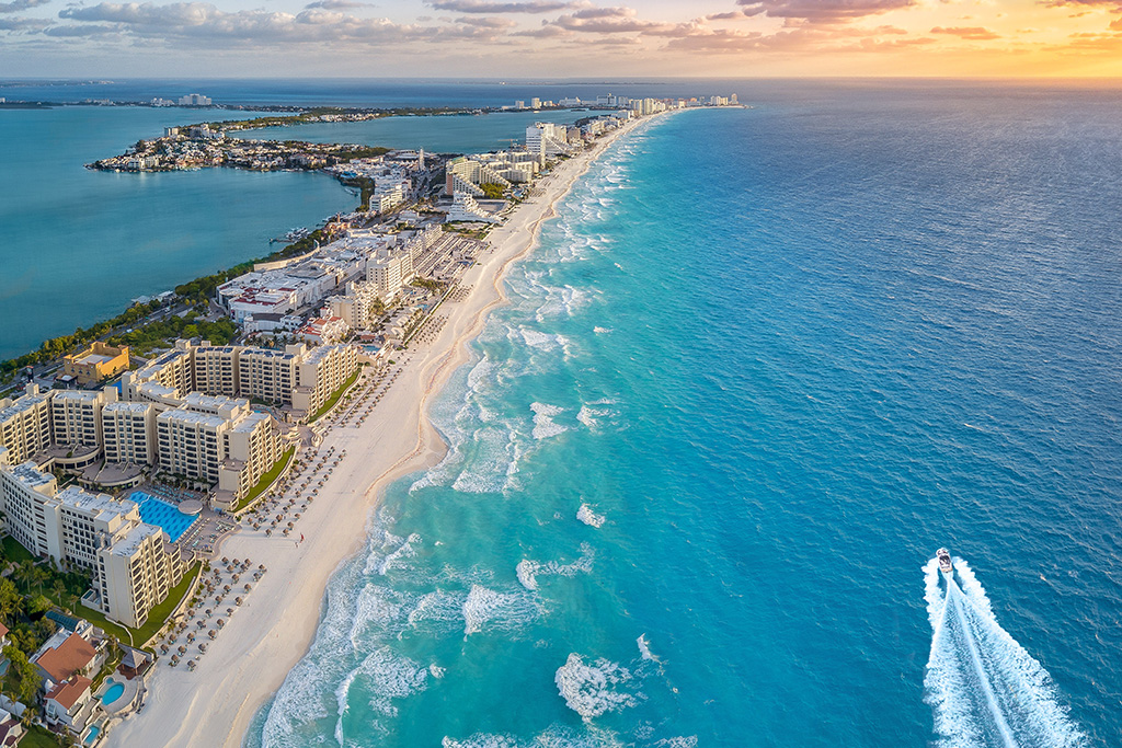 Autotour Essentiel du Yucatan et plage, Séjour Mexique, Cancun par Ôvoyages Autotour Essentiel du Yucatan et plage, Séjour Mexique, Cancun par Ôvoyages