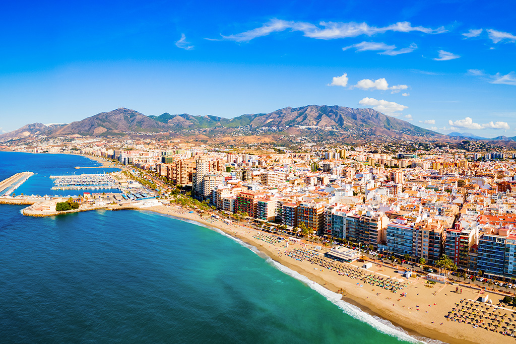 Autotour Héritage d'Andalousie 4*