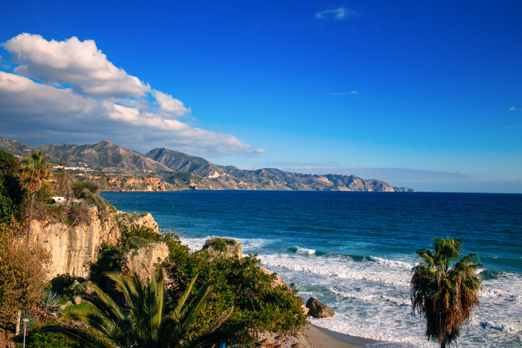 Autotour Héritage d'Andalousie 4*, Circuit Espagne & ses îles, Andalousie, Malaga et sa région par Ôvoyages