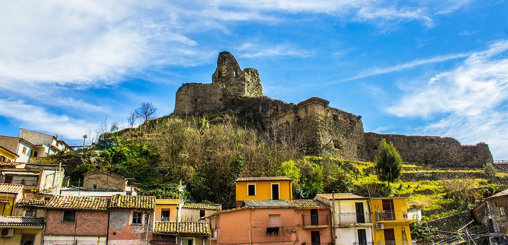Autotour l'Essentiel de la Calabre 4*, Circuit Italie, Calabre par Ôvoyages