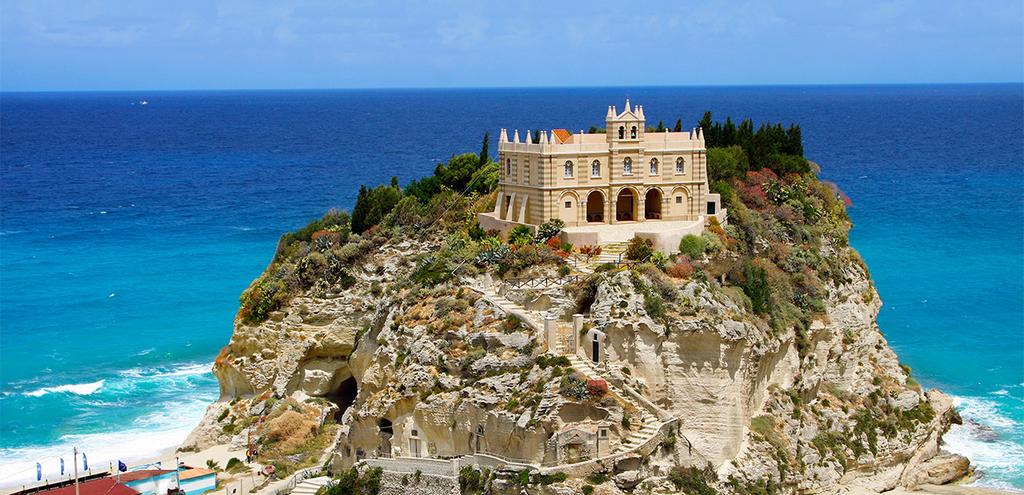 Autotour l'Essentiel de la Calabre 4*, Circuit Italie, Calabre par Ôvoyages