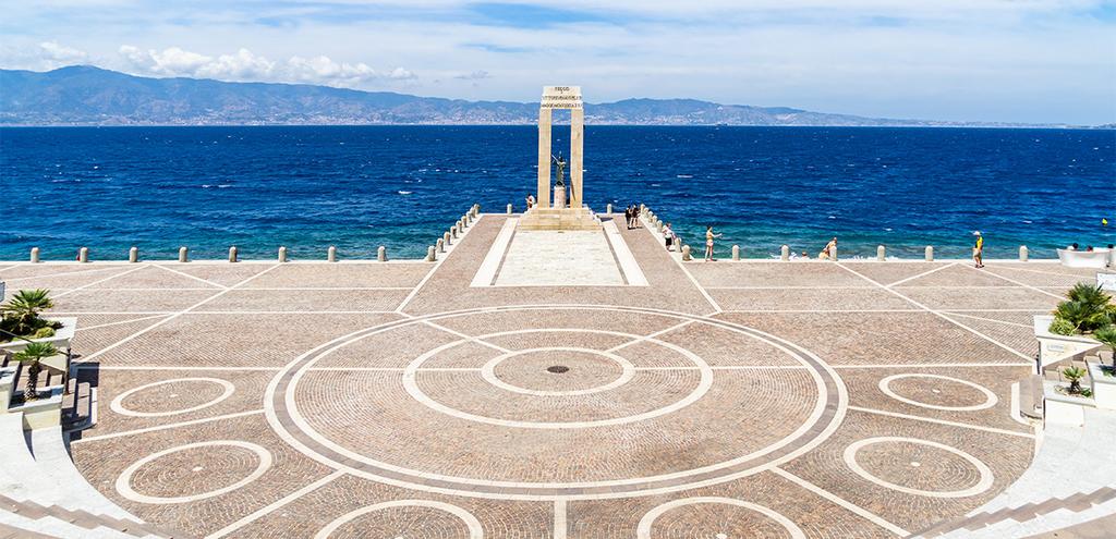 Autotour l'Essentiel de la Calabre 4*, Circuit Italie, Calabre par Ôvoyages