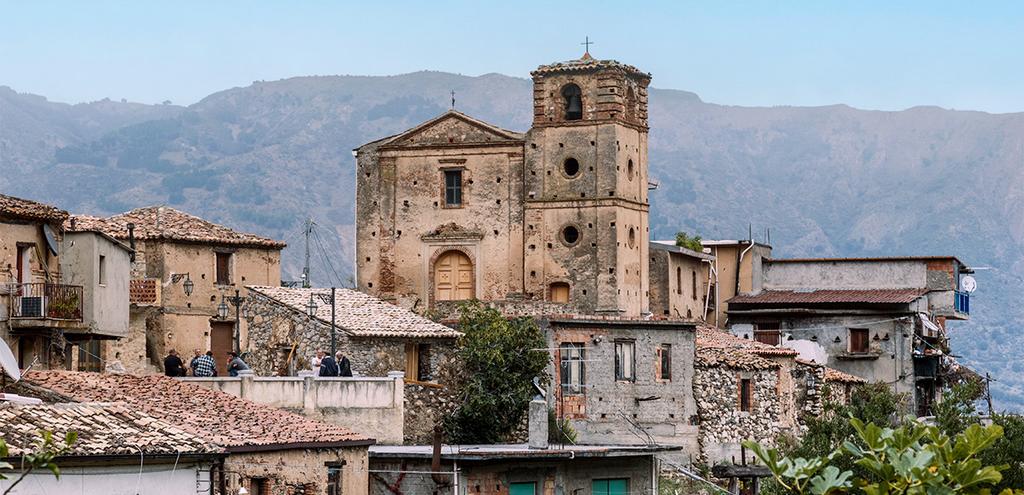 Autotour l'Essentiel de la Calabre 4*, Circuit Italie, Calabre par Ôvoyages