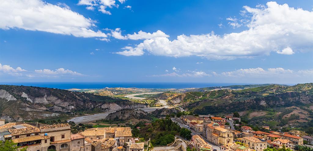 Autotour l'Essentiel de la Calabre 4*, Circuit Italie, Calabre par Ôvoyages