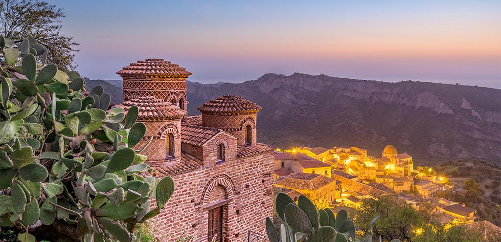 Autotour l'Essentiel de la Calabre 4*, Circuit Italie, Calabre par Ôvoyages