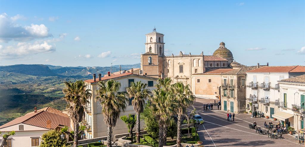 Autotour l'Essentiel de la Calabre 4*, Circuit Italie, Calabre par Ôvoyages