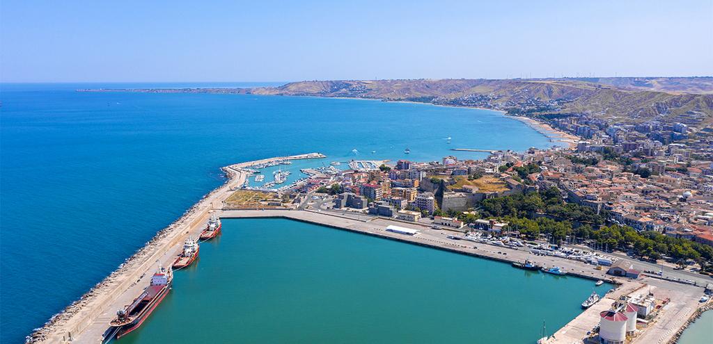 Autotour l'Essentiel de la Calabre 4*, Circuit Italie, Calabre par Ôvoyages