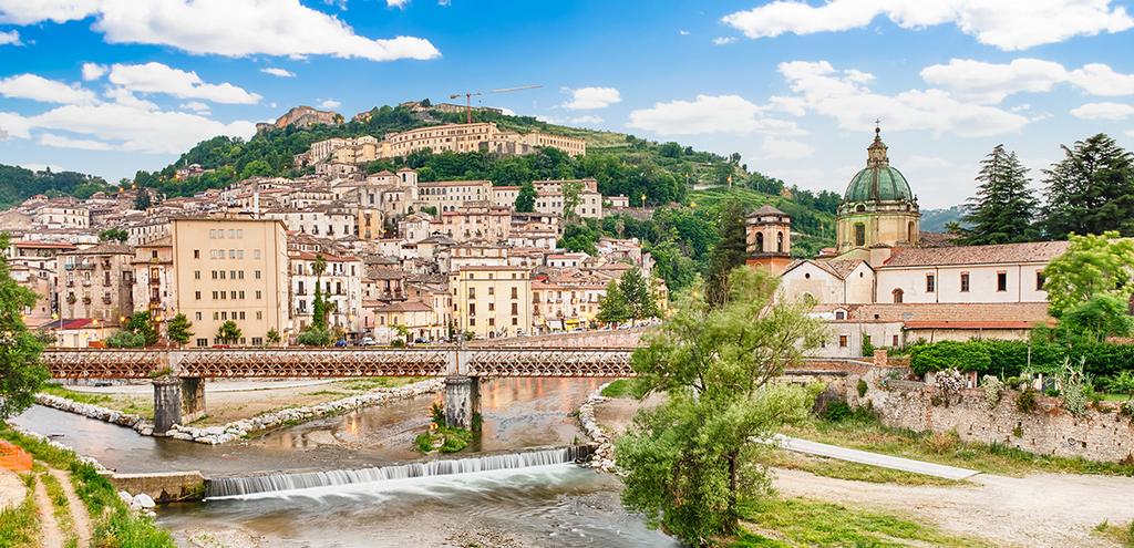 Autotour l'Essentiel de la Calabre 4*, Circuit Italie, Calabre par Ôvoyages