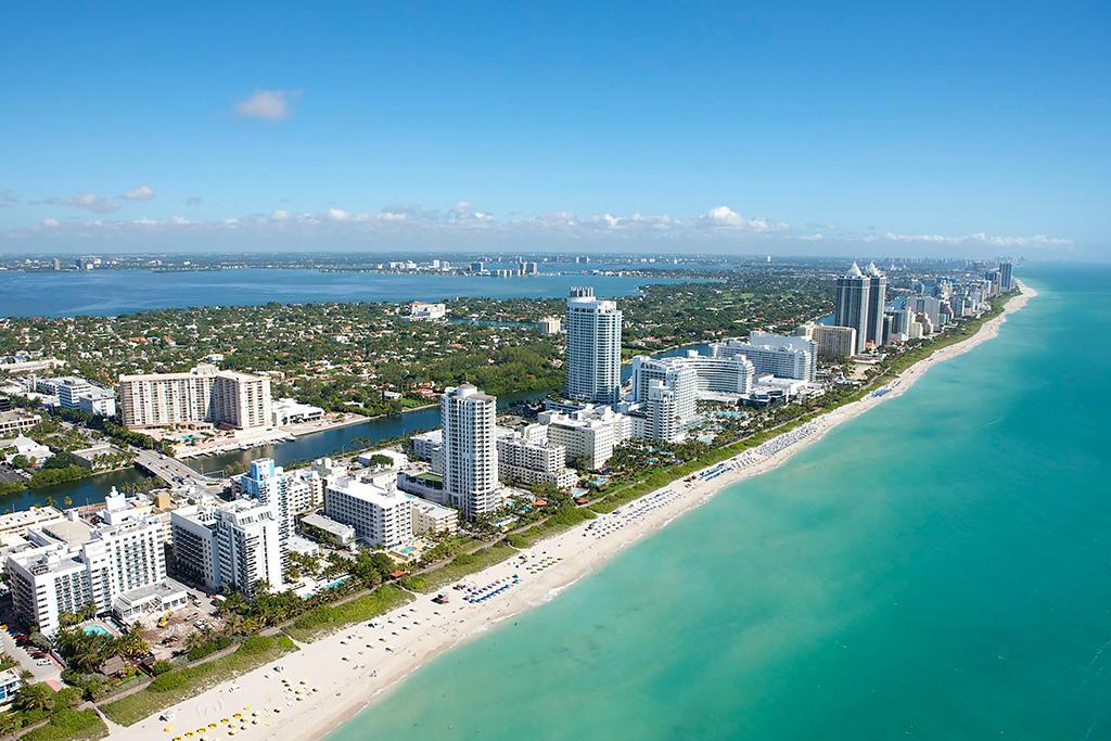 Autotour Le Meilleur de la Floride 2/3*