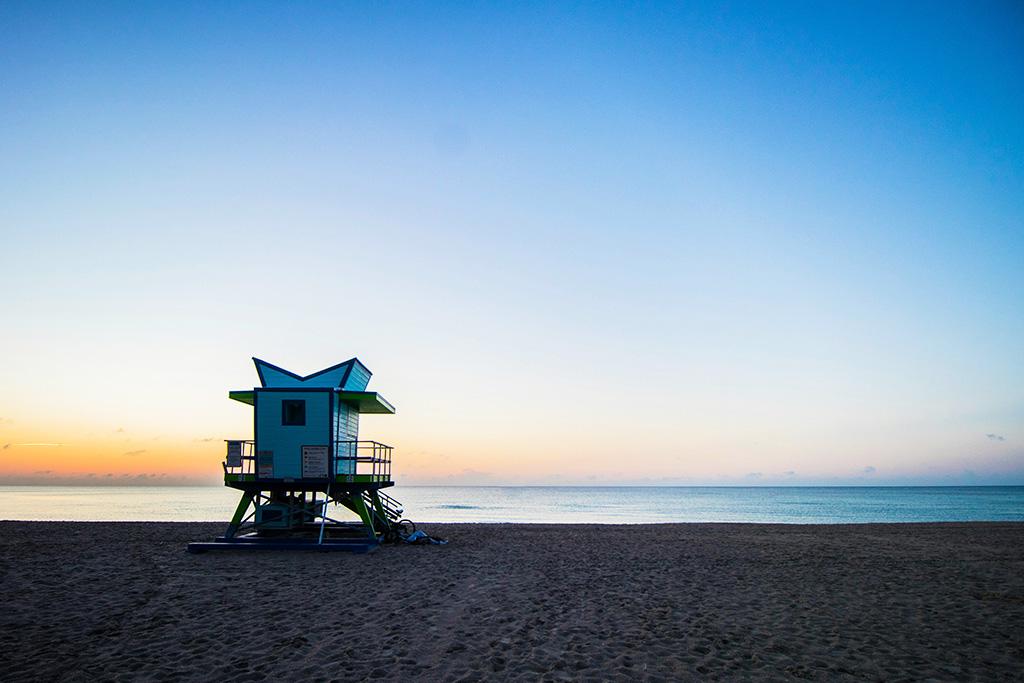 Autotour Le Meilleur de la Floride 2/3*