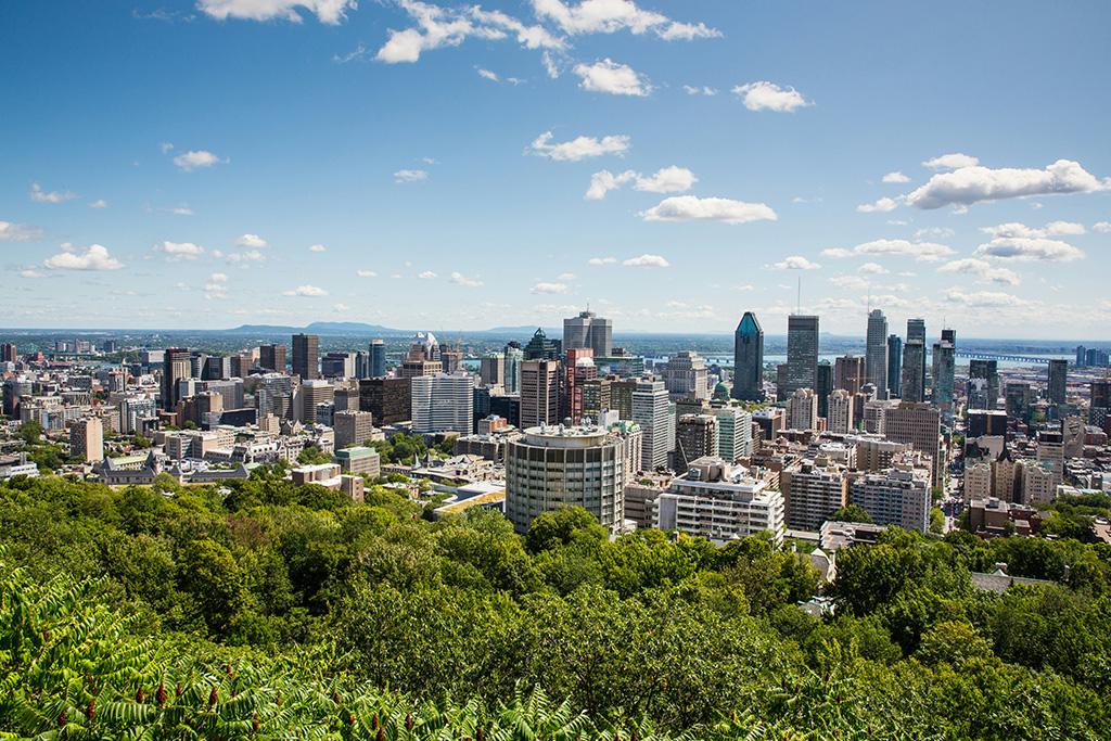 Autotour Québec & Ontario 3*