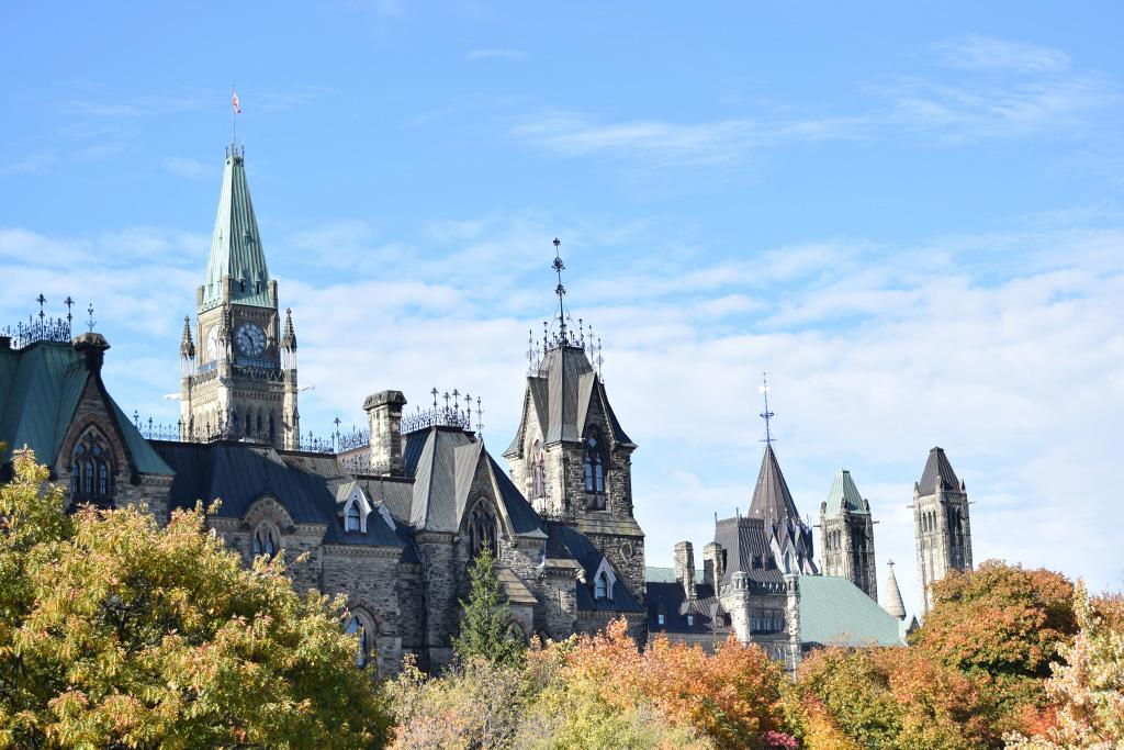 Autotour Québec & Ontario 3* - 12