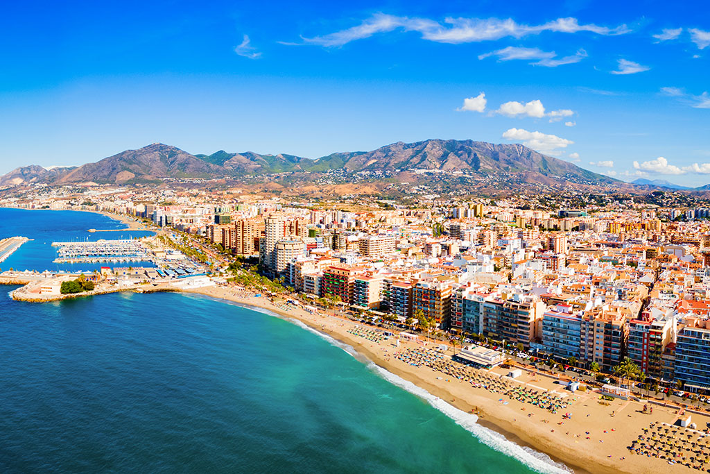 Autotour Panorama d'Andalousie 4*, Circuit Espagne & ses îles, Andalousie, Séville par Ôvoyages