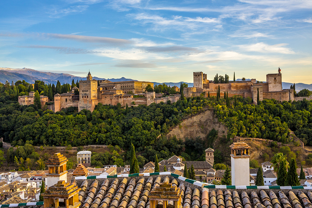 Autotour Panorama d'Andalousie 4*, Circuit Espagne & ses îles, Andalousie, Séville par Ôvoyages