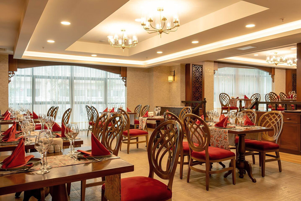 Hôtel Aydinbey King's Palace & Spa 5*, Séjour Turquie, Antalya par Ôvoyages