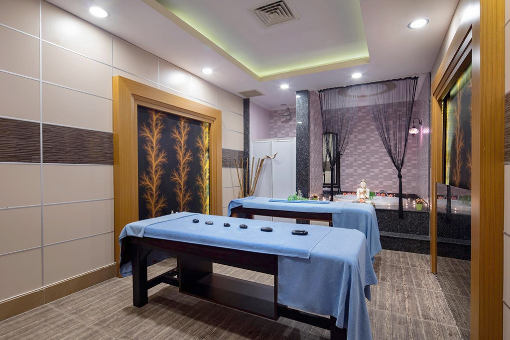 Hôtel Aydinbey King's Palace & Spa 5*, Séjour Turquie, Antalya par Ôvoyages