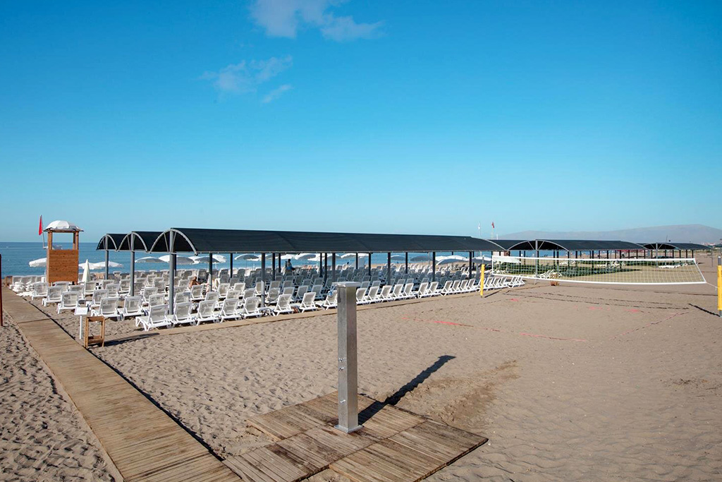 Aydinbey Queen's Palace & Spa 5*, Séjour Turquie, Antalya par Ôvoyages