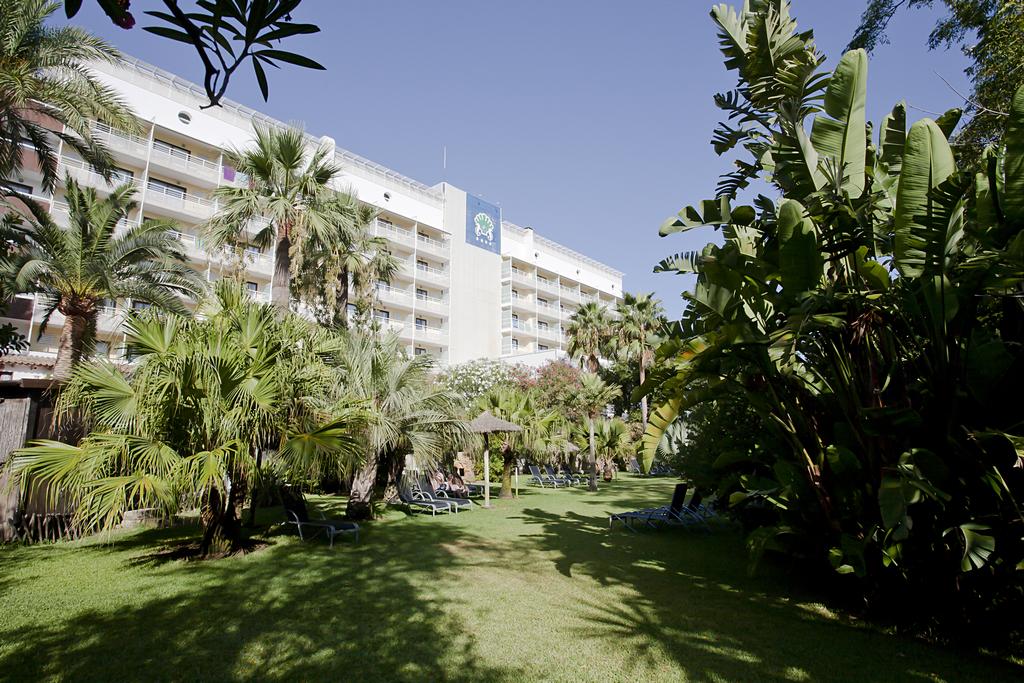 Baléares - Majorque - Espagne - Hôtel Bahía de Alcúdia 4*