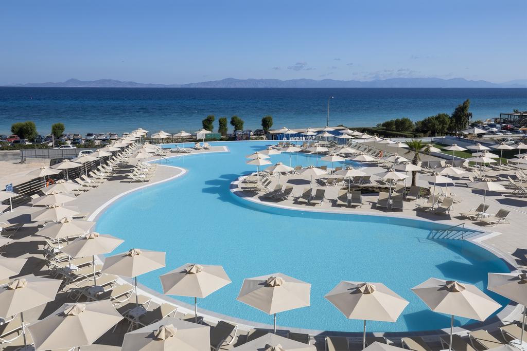 Grèce - Iles grecques - Rhodes - Belair Beach Hotel 4*