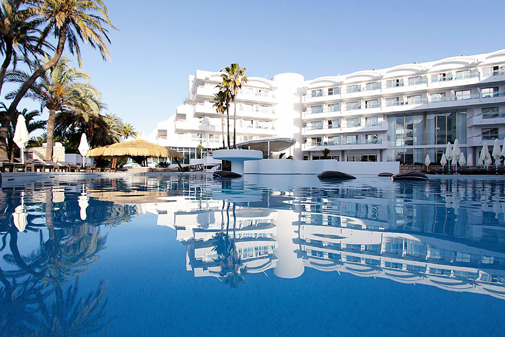 BG Rei Del Mediterrani 4* Adult Only + 16