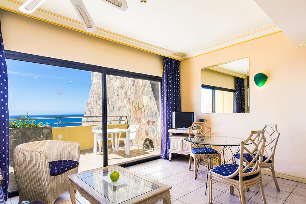 Canaries - Grande Canarie - Espagne - Hôtel Bluebay Beach Club 4*