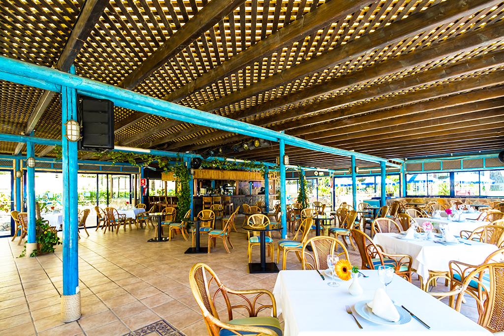 Canaries - Grande Canarie - Espagne - Hôtel Bluebay Beach Club 4*