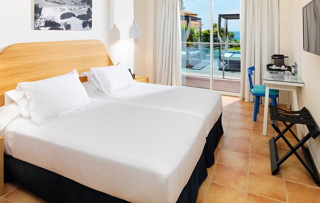 Baléares - Majorque - Espagne - H10 Blue Mar Boutique Hotel 4* Adults only