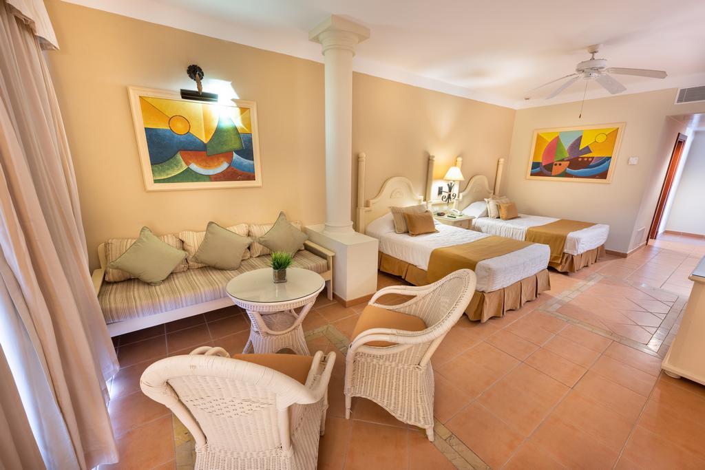 République Dominicaine - Punta Cana - Hotel Bahia Principe Grand Turquesa 5*