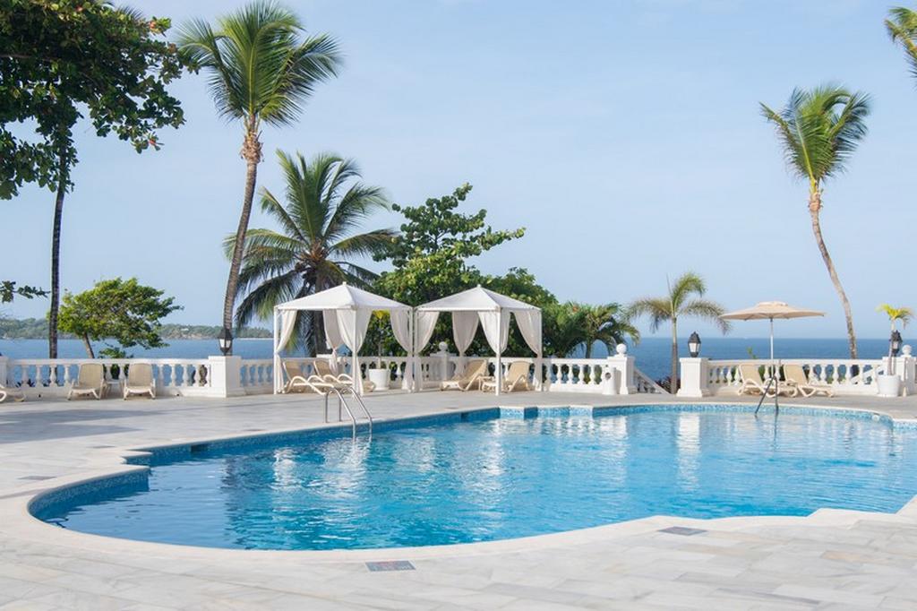 République Dominicaine - Samana - Hôtel Luxury Bahia Principe Samana 5*