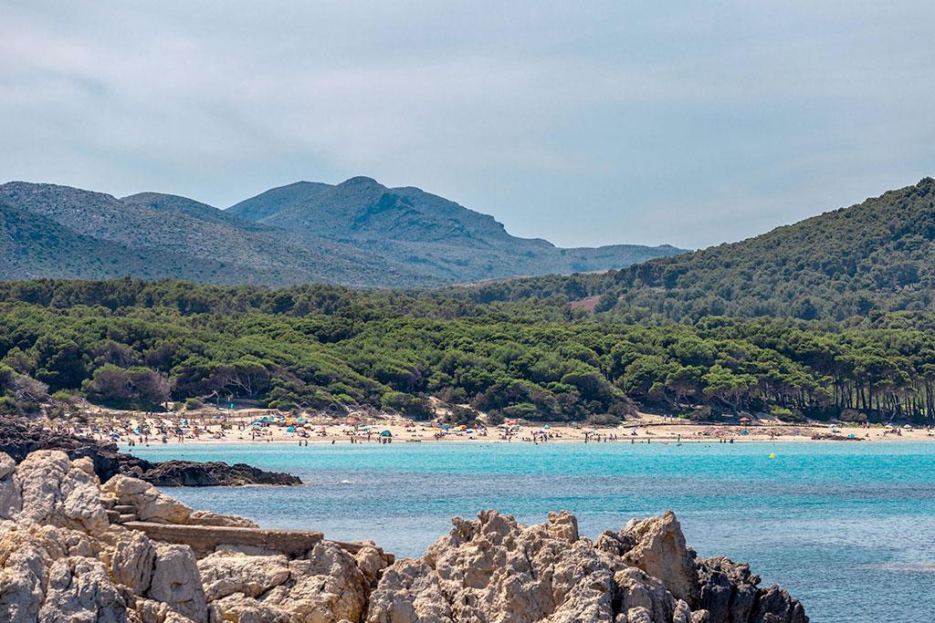 R2 Bahia Cala Ratjada 4* Adult Only +16