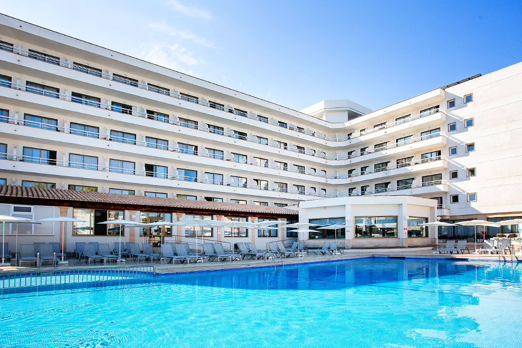 Hôtel BQ Can Picafort 4*, Séjour Espagne & ses îles, Baléares, Majorque par Ôvoyages