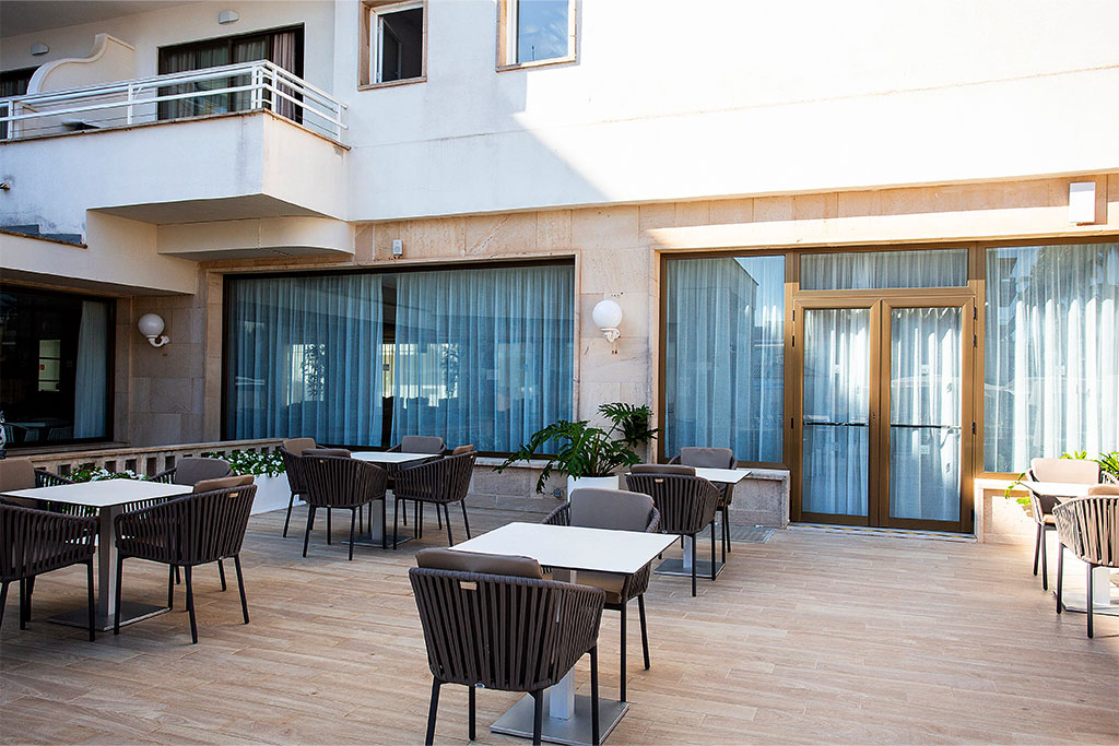 Hôtel BQ Can Picafort 4*, Séjour Espagne & ses îles, Baléares, Majorque par Ôvoyages