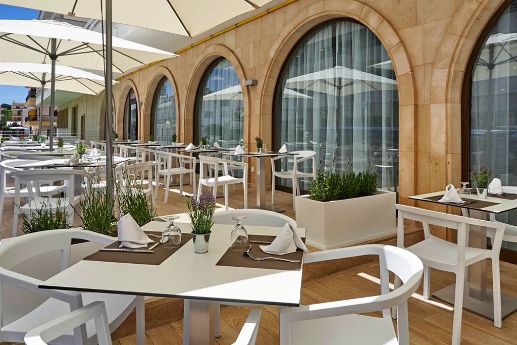 Hôtel BQ Can Picafort 4*, Séjour Espagne & ses îles, Baléares, Majorque par Ôvoyages