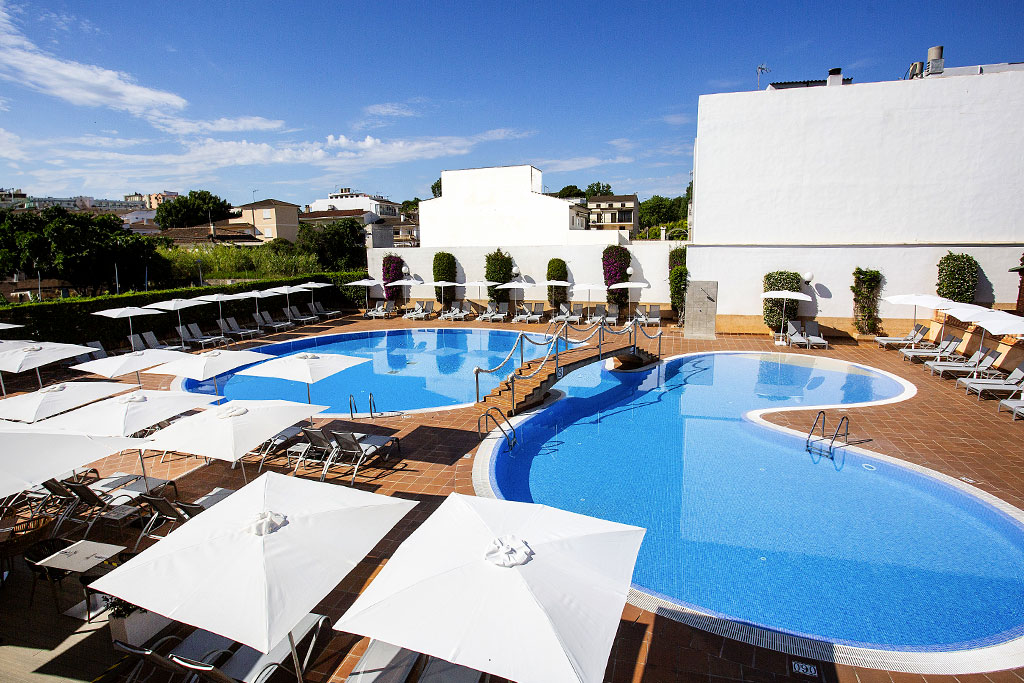 Hôtel BQ Can Picafort 4*, Séjour Espagne & ses îles, Baléares, Majorque par Ôvoyages