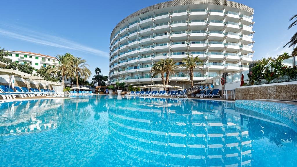 Canaries - Grande Canarie - Espagne - Hotel Bull Escorial & Spa 3*